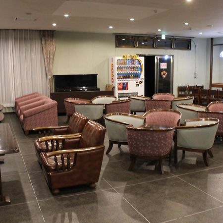 Fuji Yamanakako Hotel Exteriér fotografie