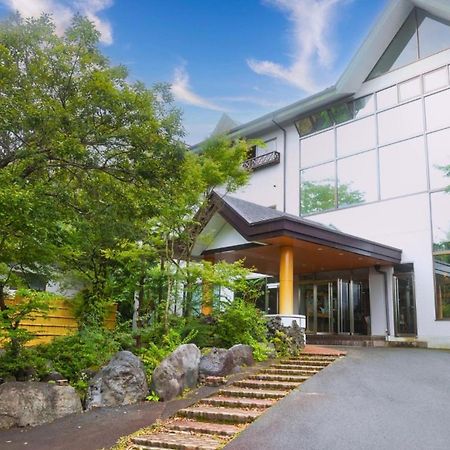 Fuji Yamanakako Hotel Exteriér fotografie