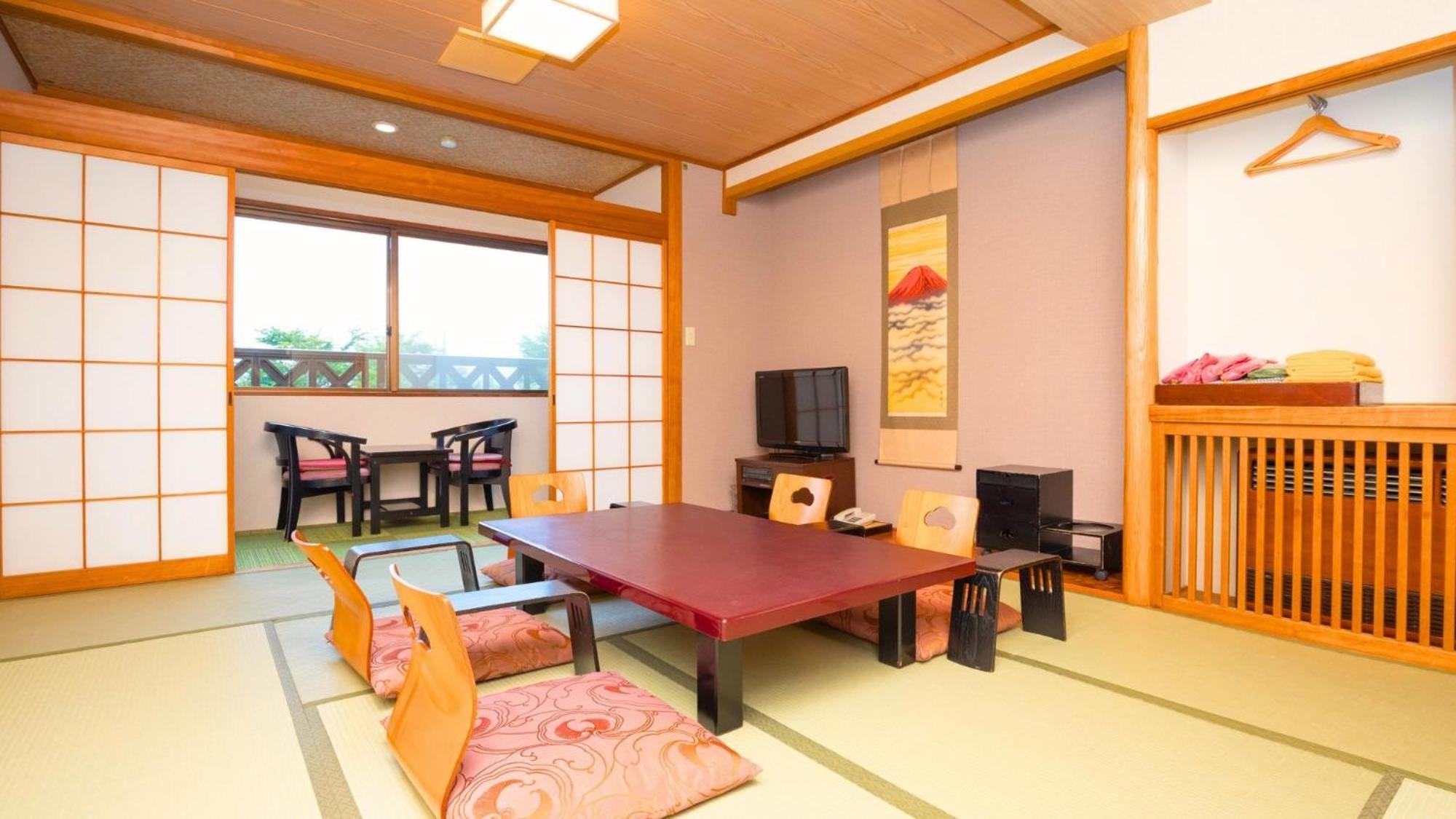 Fuji Yamanakako Hotel Exteriér fotografie