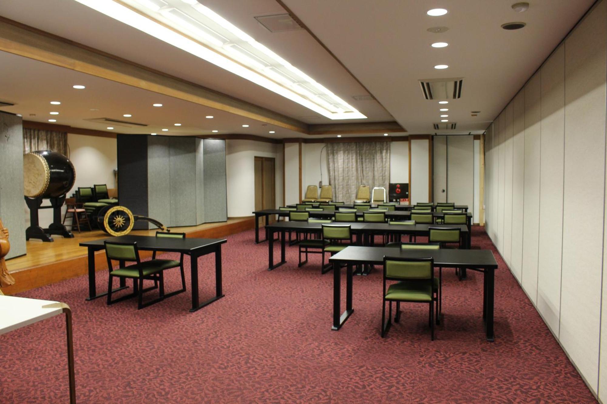 Fuji Yamanakako Hotel Exteriér fotografie